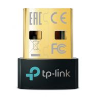 TP-LINK Bluetooth 5.0 nano USB αντάπτορας UB500, Ver. 1.0 | USB - PCI Κάρτες δικτύου στο smart-tech.gr