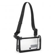 Ringke Mini Cross Bag Διάφανο | Strap στο smart-tech.gr