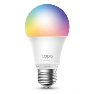 TP-LINK Smart λάμπα LED TAPO-L530E WiFi, 8.7W E27, 2500K-6500K RGB | Λάμπες - Λαμπτήρες - Φωτιστικά στο smart-tech.gr
