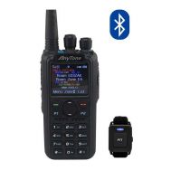 ANYTONE AT-D878UV II Plus | Ασύρματοι πομποδέκτες VHF UHF φορητοί στο smart-tech.gr