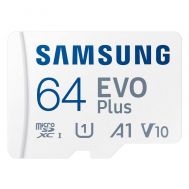 Samsung Evo Plus microSD Card (2021) 64GB (MB-MC64KA/EU) (SAMMB-MC64KA/EU) | Κάρτες μνήμης MicroSD στο smart-tech.gr