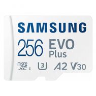 Samsung Evo Plus microSD Card (2021) 256GB (MB-MC256KA/EU) (SAMMB-MC256KA/EU) | Κάρτες μνήμης MicroSD στο smart-tech.gr