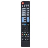 Τηλεχειριστήριο τηλεόρασης LG LED TV (0126) | Τηλεχειριστήρια τηλεοράσεων στο smart-tech.gr