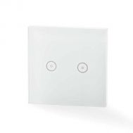 NEDIS WIFIWS20WT | Πρίζες & Πολύπριζα WiFi στο smart-tech.gr