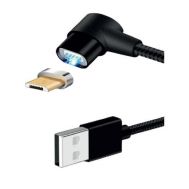 ΟΕΜ Μαγνητικό καλώδιο φόρτισης USB 2.0 | ΚΑΛΩΔΙΑ & ADAPTORS στο smart-tech.gr
