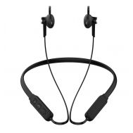 CELEBRAT Bluetooth earphones A16, με μαγνήτη, μικρόφωνο HD, μαύρα | Ακουστικά Bluetooth στο smart-tech.gr