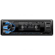 FELIX FX-276 Ράδιο USB&#x2F;SD Αυτοκινήτου 4x45W | Ράδιο CD/USB/MP3 (1 Din) στο smart-tech.gr