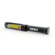 NEBO BIG LARRY 2 500 Lumens | ΦΑΚΟΙ ΕΠΙΘΕΩΡΗΣΗΣ & ΕΡΓΑΣΙΑΣ στο smart-tech.gr