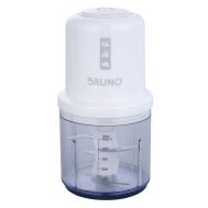 BRUNO Πολυκόφτης BRN-0066, 500ml, 400W, 4 λεπίδες, λευκό | Κουζίνα στο smart-tech.gr