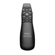 RIITEK τηλεχειριστήριο παρουσιάσεων Mini R900 με laser & air mouse | Τηλεχειριστήρια τηλεοράσεων στο smart-tech.gr