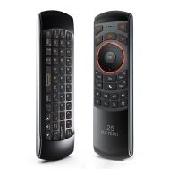 RIITEK τηλεχειριστήριο Mini i25 με πληκτρολόγιο & air mouse, 2.4GHz | Τηλεχειριστήρια τηλεοράσεων στο smart-tech.gr