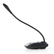 NEDIS MICDU100BK | ΜΙΚΡΟΦΩΝΑ Η/Υ στο smart-tech.gr