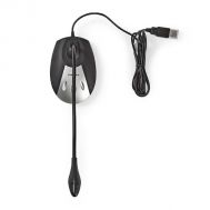 NEDIS MICDU100BK | ΜΙΚΡΟΦΩΝΑ Η/Υ στο smart-tech.gr