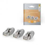 NEDIS CCBW89370GY | Καλώδια δικτύου στο smart-tech.gr