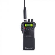 Midland Alan 42DS CB - 40ch AM/FM | Ασύρματοι πομποδέκτες CB φορητοί στο smart-tech.gr