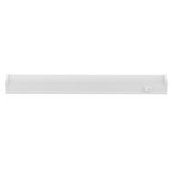 POWERTECH LED φωτιστικό τοίχου T5-0001-090 12W, 4000K, 90cm, IP20, λευκό | Λάμπες - Λαμπτήρες - Φωτιστικά στο smart-tech.gr