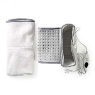 NEDIS PEFW110CGY | Ηλεκτρικές κουβέρτες στο smart-tech.gr