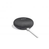Google Nest Mini 2nd Gen.Loudspeaker Carbon (GA00781-EU) (GOOGA00781-EU) | Φορητά Ασύρματα Ηχεία Bluetooth στο smart-tech.gr