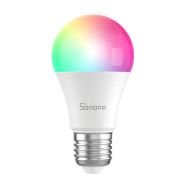 SONOFF smart λάμπα LED B05-BL-A60, Wi-Fi, 9W, E27, 2700K-6500K, RGB | Λάμπες - Λαμπτήρες - Φωτιστικά στο smart-tech.gr