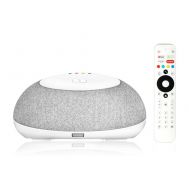 MECOOL TV Box & smart ηχείο KA1 με αποκωδικοποιητή, 4K, Android 11 | TV Boxes - Media Streamers στο smart-tech.gr
