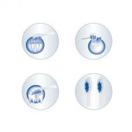 PC-EZS 3000 | Ηλεκτρικές Οδοντόβουρτσες στο smart-tech.gr