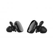 Baseus W02 Earphone Bluetooth W02 Truly Wireless headset Μαύρο (NGW02-01) (BASNGW02-01) | Ακουστικά Bluetooth στο smart-tech.gr