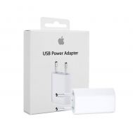 Apple Power Adapter 5W USB-A (MD813ZM/A) (APPMD813ZM/A) | ΦΟΡΤΙΣΤΕΣ / ΤΡΟΦΟΔΟΤΙΚΑ USB στο smart-tech.gr