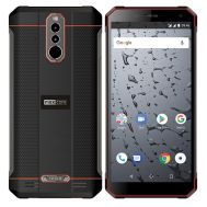 Maxcom MS571 (Dual Sim) LTE 5.7", Android 8.1, 1440x720 IPS Quad Core 1.5 GHz 3GB/32GB NFC IP68 Μαύρο | ΚΙΝΗΤΑ ΤΗΛΕΦΩΝΑ & SMARTPHONES στο smart-tech.gr