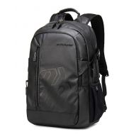 ARCTIC HUNTER τσάντα πλάτης B00387 με θήκη laptop 15.6", μαύρη | Τσάντες & Σακίδια καθημερινής χρήσης στο smart-tech.gr