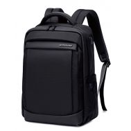 ARCTIC HUNTER τσάντα πλάτης B00478 με θήκη laptop 15.6", μαύρη | Τσάντες & Σακίδια καθημερινής χρήσης στο smart-tech.gr