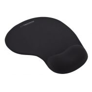 ESPERANZA gel mouse pad EA137K, 230x190x20mm, μαύρο | MOUSE PADS στο smart-tech.gr