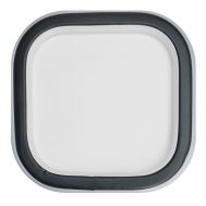 POWERTECH LED φωτιστικό οροφής HLL-0083, 28W, 2400lm, 21x21cm, μαύρο | Λάμπες - Λαμπτήρες - Φωτιστικά στο smart-tech.gr