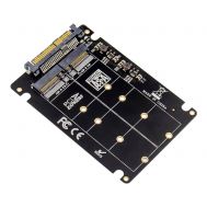 POWERTECH κάρτα επέκτασης U.2 2.5" σε M.2 B & M NGFF ST526 | USB - PCI Κάρτες δικτύου στο smart-tech.gr