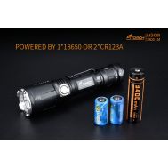 FITORCH M30R ΦΑΚΟΣ LED 1800lm ΥΨΗΛΗΣ ΑΠΟΔΟΣΗΣ | Φακοί FITORCH στο smart-tech.gr