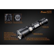 FITORCH M30R ΦΑΚΟΣ LED 1800lm ΥΨΗΛΗΣ ΑΠΟΔΟΣΗΣ | Φακοί FITORCH στο smart-tech.gr