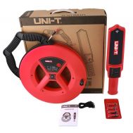 UNI-T ανιχνευτής μπλοκαρίσματος σωλήνα UT661D, 35m | Μηχανήματα - Πολύμετρα στο smart-tech.gr