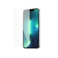 Tempered Glass Hoco G6 Instant Full Screen High-Definition HD 2.5D για Apple iPhone 13 Pro Max/ iPhone 14 Plus Μαύρο | Προστατευτικά οθόνης στο smart-tech.gr