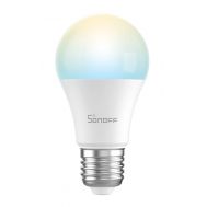 SONOFF smart λάμπα LED B02-BL-A60, Wi-Fi, 9W, E27, 2700K-6500K | Λάμπες - Λαμπτήρες - Φωτιστικά στο smart-tech.gr