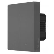 SONOFF smart διακόπτης M5-2C-86, διπλός, WiFi, γκρι | ΗΛΕΚΤΡΟΛΟΓΙΚΟΣ ΕΞΟΠΛΙΣΜΟΣ στο smart-tech.gr