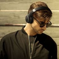 Motorola XT220 Μαύρο Ασύρματα Bluetooth 5.0 over ear ακουστικά Hands Free | Ακουστικά Bluetooth στο smart-tech.gr