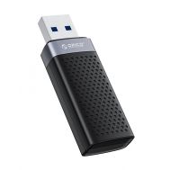 ORICO card reader CS2D-A3 για SD & Micro SD, USB 3.0, μαύρο | CARD READERS στο smart-tech.gr