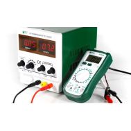 BEST ακροδέκτες πολυμέτρου BST-030-JP, 104cm, 2000V/20A | Μηχανήματα - Πολύμετρα στο smart-tech.gr