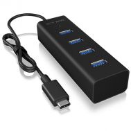 IB-HUB1409-C3 | ΣΤΑΘΜΟΙ ΣΥΝΔΕΣΗΣ (USB HUB - BLUETOOTH) στο smart-tech.gr