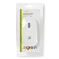 NEDIS MSWD200WT | ΠΟΝΤΙΚΙΑ (MOUSE) στο smart-tech.gr