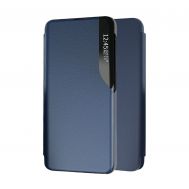 Θήκη Book Ancus Smart Flip για Samsung SM-S901 Galaxy S22 5G TPU Μπλέ | Θήκες προστασίας για κινητά στο smart-tech.gr