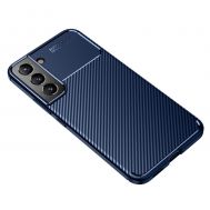 Θήκη Ancus AutoFocus Carbon Fiber για Samsung SM-S906 Galaxy S22+ 5G Μπλέ | Θήκες προστασίας για κινητά στο smart-tech.gr