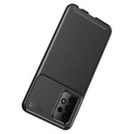 Θήκη Ancus AutoFocus Carbon Fiber για Samsung A52 A525F A526B A52s A528B Μαύρη | Θήκες προστασίας για κινητά στο smart-tech.gr