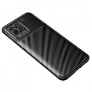 Θήκη Ancus AutoFocus Carbon Fiber για Realme 8 / 8 Pro Μαύρη | Θήκες προστασίας για κινητά στο smart-tech.gr