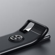 Θήκη Ancus AutoFocus Shock Proof με Ring Holder για Realme 9i Μαύρη | Θήκες προστασίας για κινητά στο smart-tech.gr