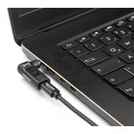 DELOCK αντάπτορας τροφοδοσίας 60011, USB-C σε 5.5x2.5mm, 90°, μαύρος | ΤΡΟΦΟΔΟΤΙΚΑ & ΦΟΡΤΙΣΤΕΣ ΓΙΑ LAPTOP στο smart-tech.gr